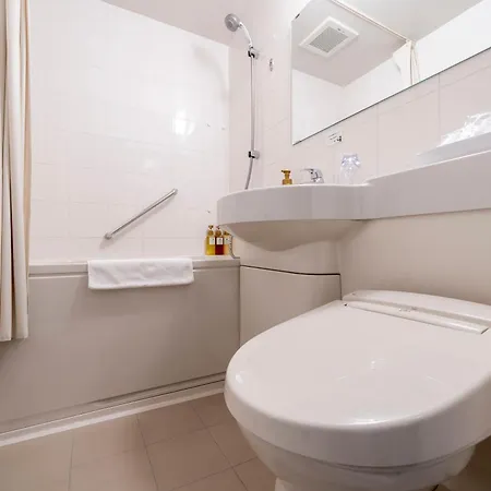 ジスコホテル京都御所西 部屋 写真