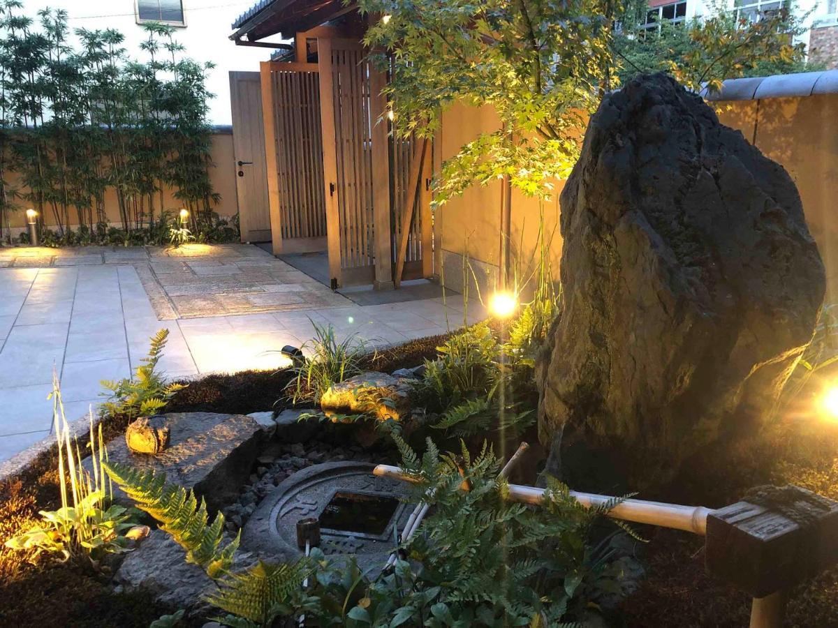 Resi Jisco Goshonishi * Kyōto
