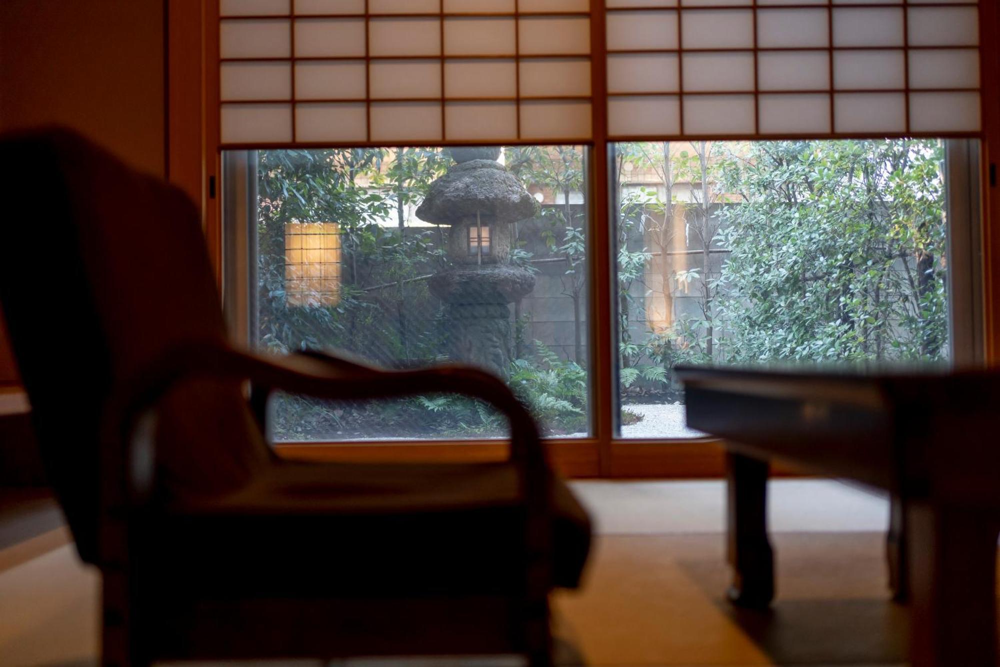 公寓 Resi Jisco Goshonishi 京都